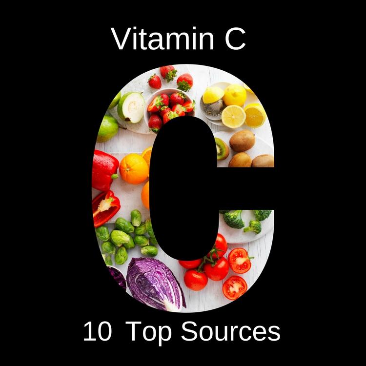 Vitamin C: Importance and Sources - Sydney Markets