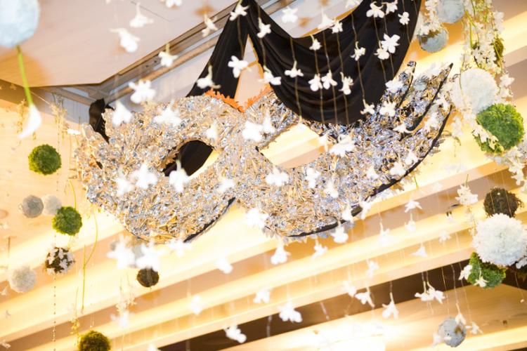 2014 Flower Ball