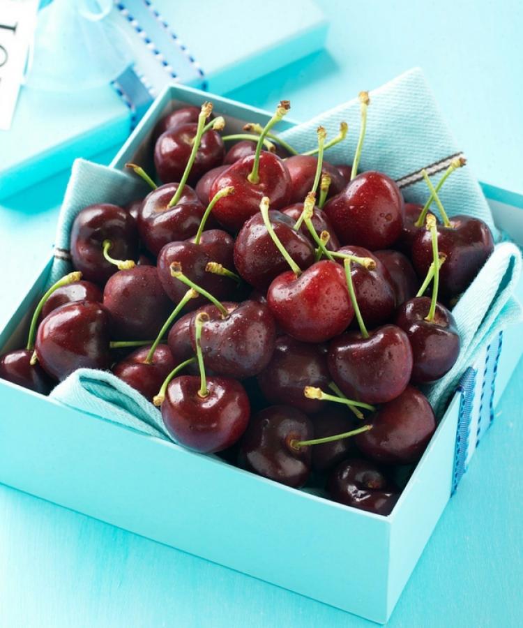 5 Delicious Recipes of Cherry - Sydney Markets