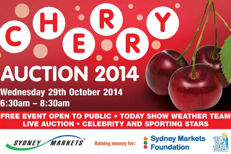 News and SML App Notices Sydney Markets