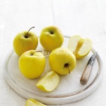 Golden Delicious Apples