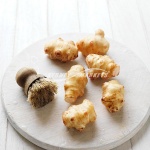 Jerusalem Artichokes