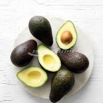 Hass Avocados