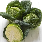 Savoy Cabbage