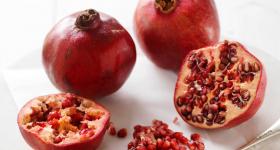 7 immune-boosting Autumn fruits