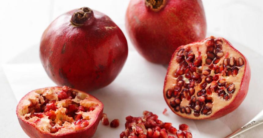 7 immune-boosting Autumn fruits