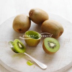 Green Kiwifruit