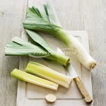 Leeks