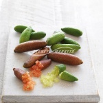 Finger Limes