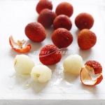 Lychees