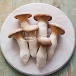 King Brown Mushrooms