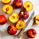 Yellow Nectarines