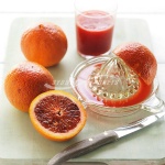 Blood Oranges