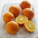 Navel Oranges