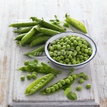 Green Peas