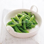 Sugar Snap Peas