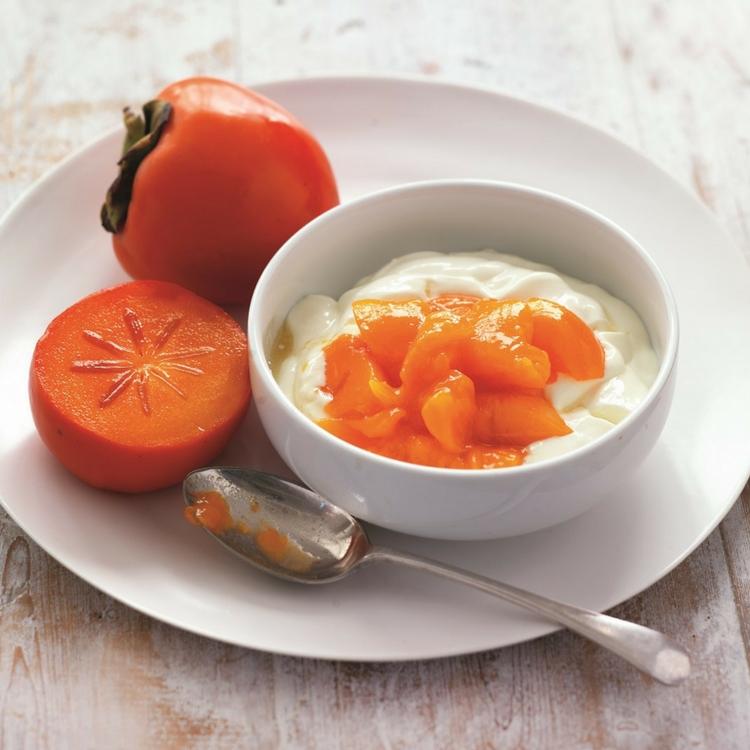Understanding Persimmons and Ways to Eat Them - Sydney Markets