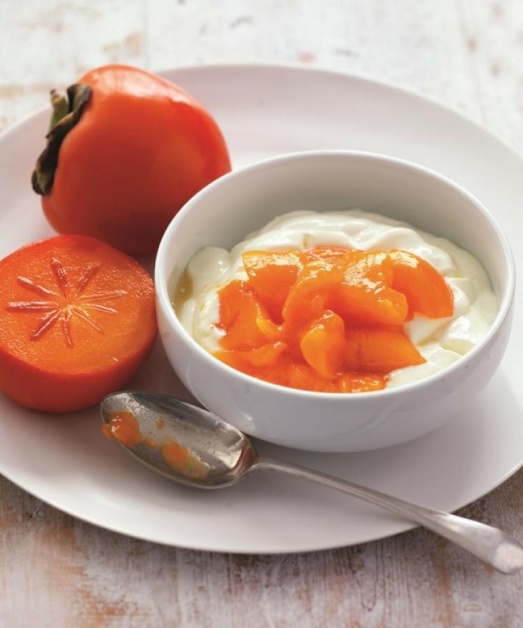 Understanding Persimmons and Ways to Eat Them - Sydney Markets