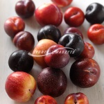 Plums