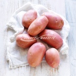 Desiree Potatoes