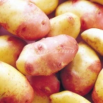 King Edward Potatoes