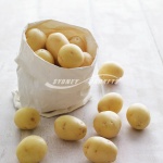 New Potatoes