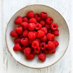 Raspberries