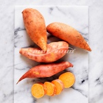 Sweet Potato - Kumara