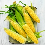 Sweetcorn