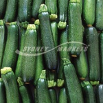 Black Zucchini