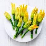 Zucchini Flowers