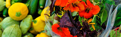 Find your local greengrocer or florist