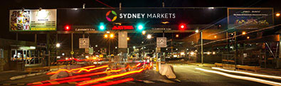 Sydney Markets