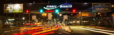 Sydney Markets