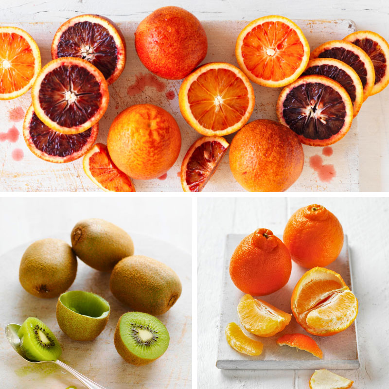 Fruit