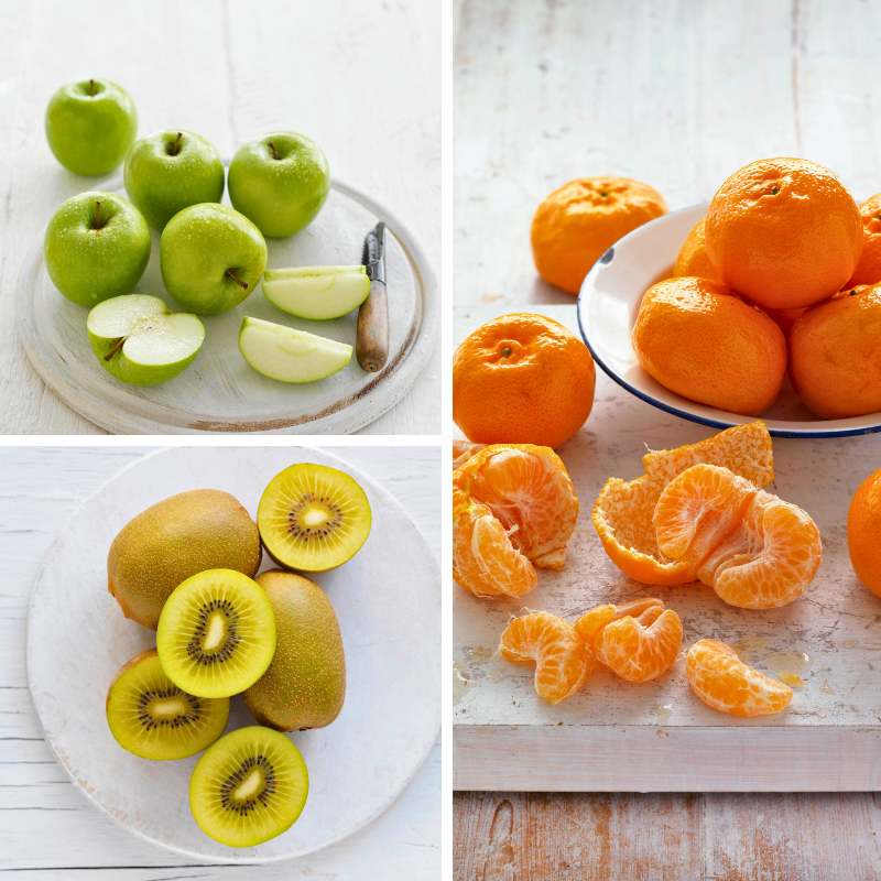 Fruit