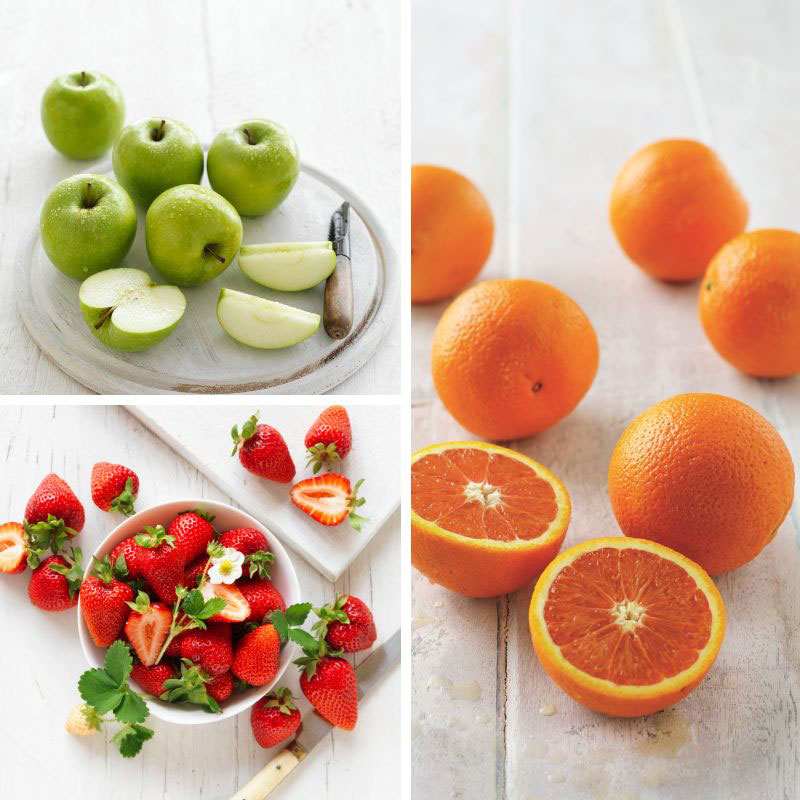 Fruit