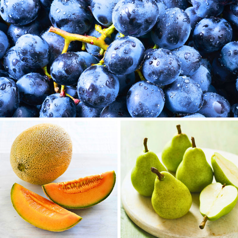 Fruit