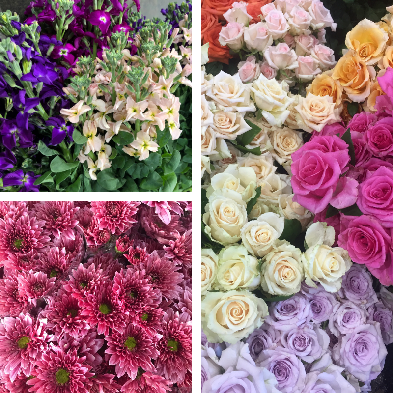 Flowers
