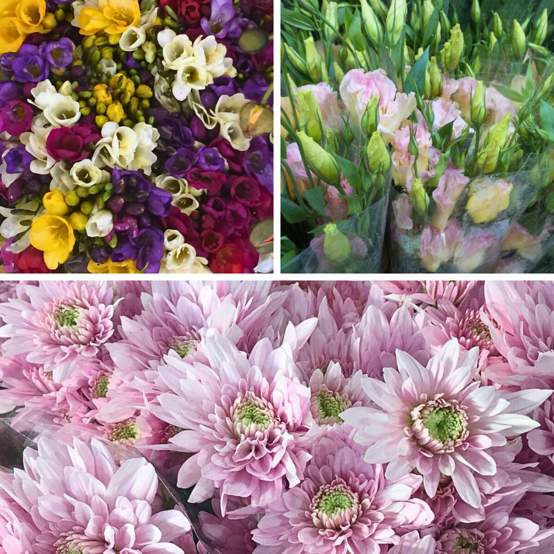 Flowers