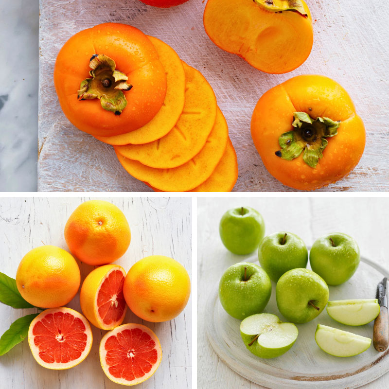Fruit