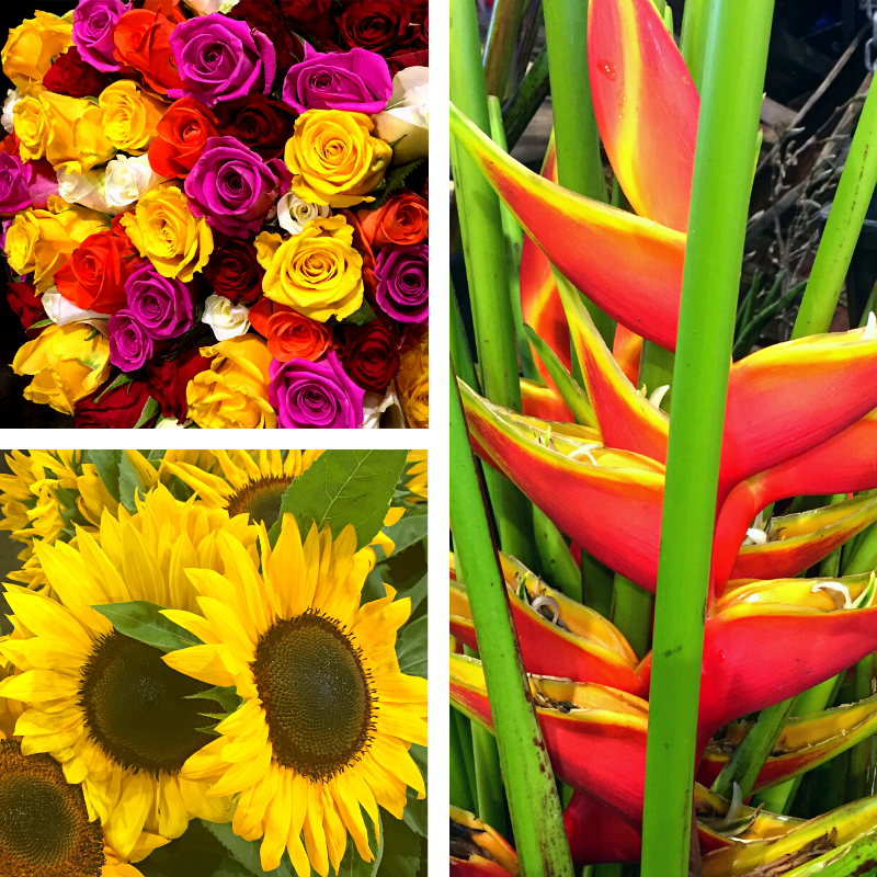 Flowers