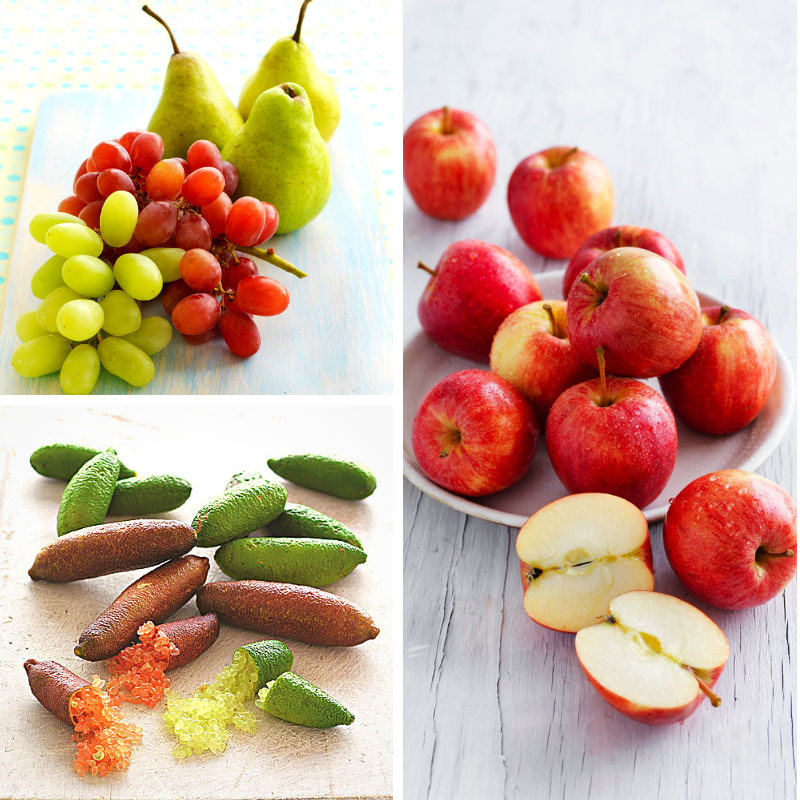 Fruit