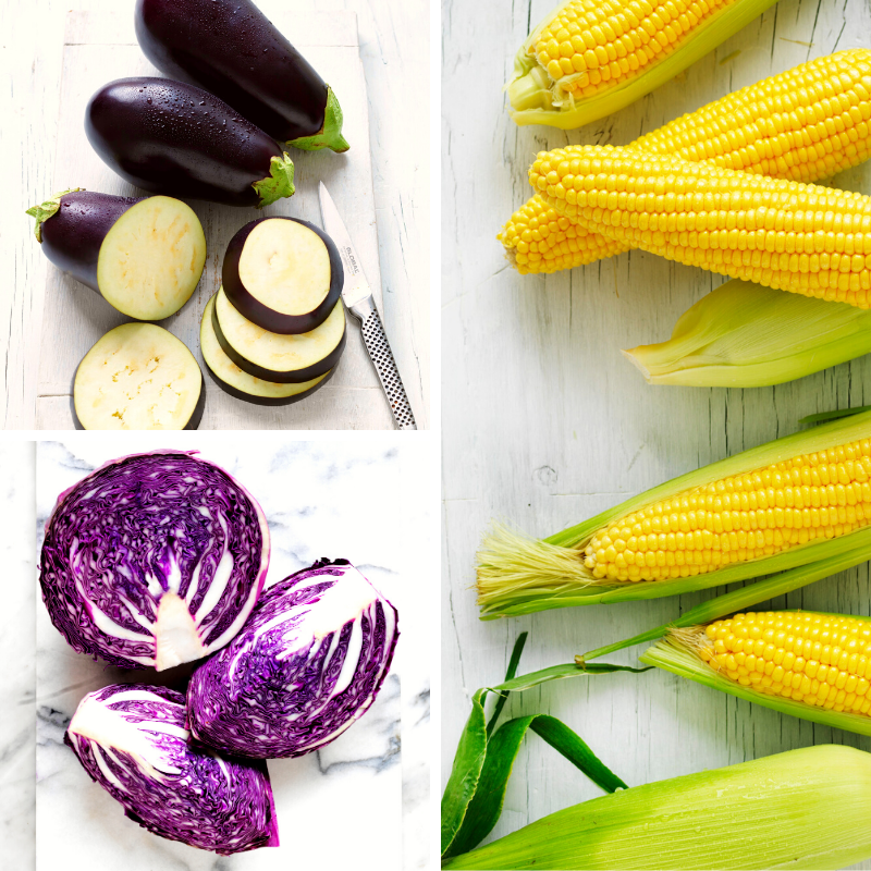 Vegetables