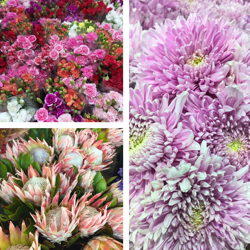 Flowers