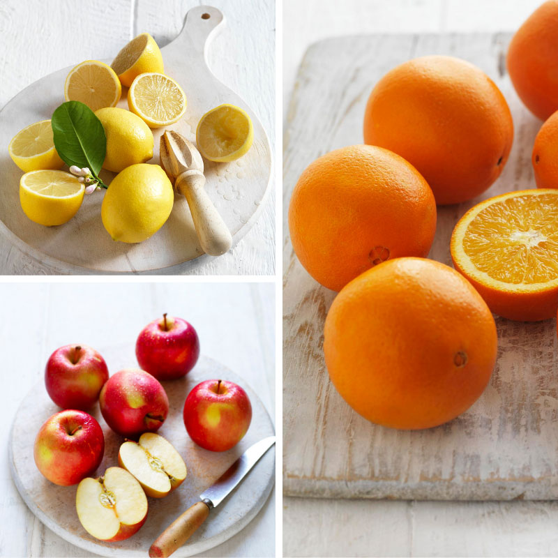 Fruit