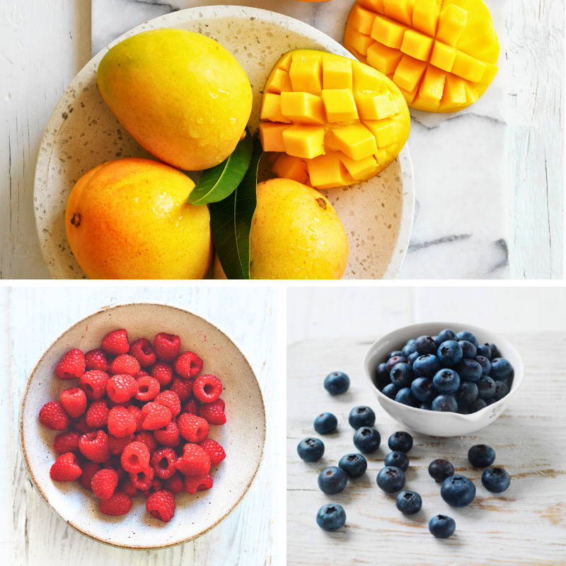 Fruit
