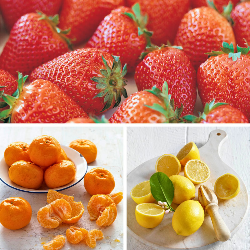 Fruit