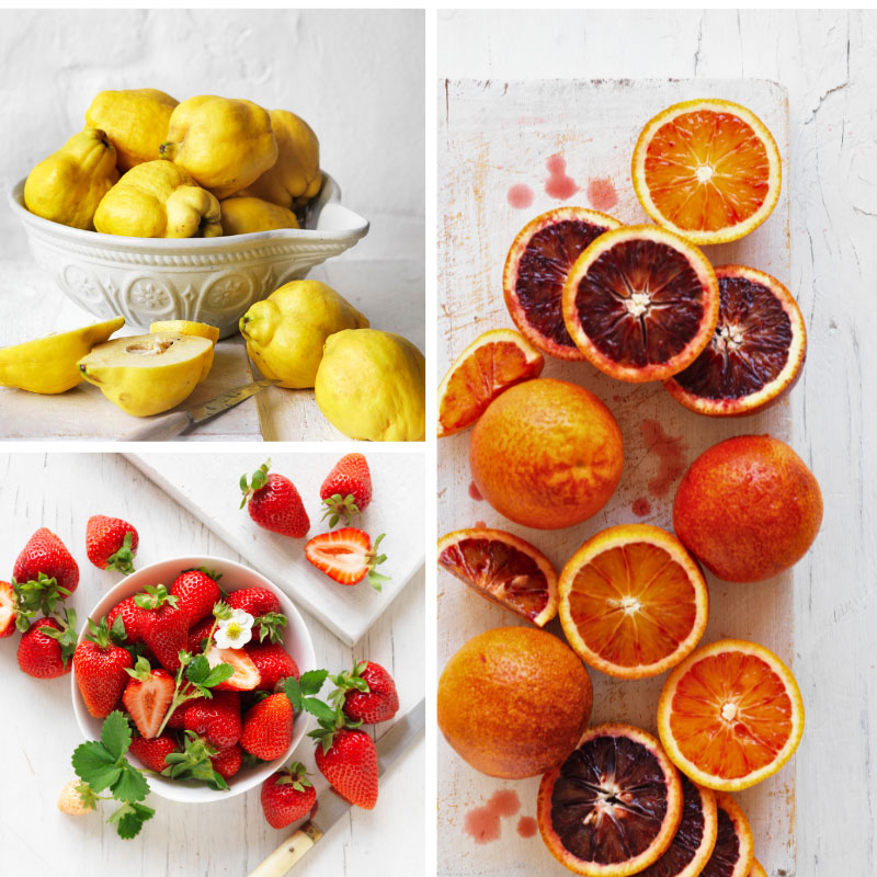 Fruit