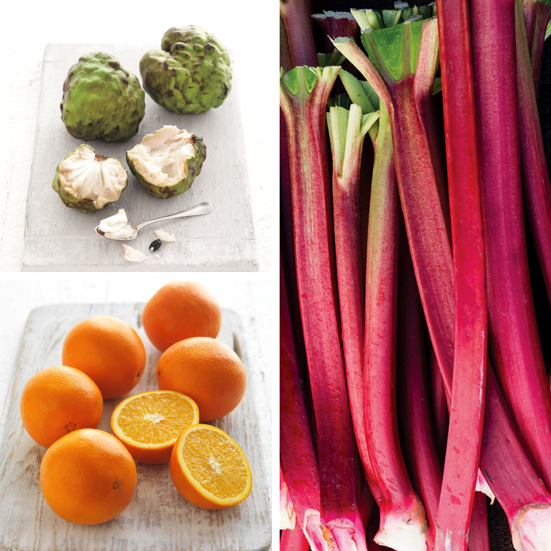 Fruit